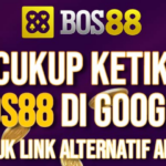 BOS88 : Gabung Judi Slot Deposit Pulsa Terpopuler Indonesia