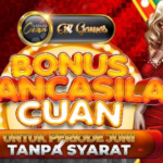 Situs Judi RTP Live Slot Pulsa Gacor Mudah Menang Tanpa Potongan GUDANGCUAN