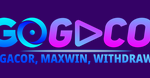 LGOGACOR Link Judi Slot Games Maxwin Kompetensi Resmi