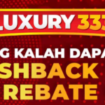 LUXURY333 - Gabung Judi Slot Online Terbesar Indonesia